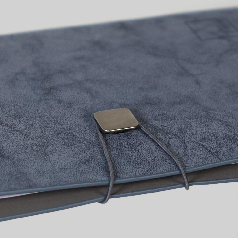 PU Cover Diary